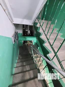 2-к квартира, вторичка, 45м2, 2/5 этаж