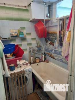 2-к квартира, вторичка, 45м2, 4/5 этаж