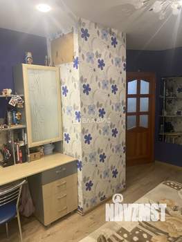 3-к квартира, вторичка, 62м2, 1/5 этаж