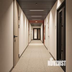 1-к квартира, вторичка, 37м2, 14/22 этаж