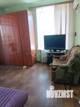2-к квартира, вторичка, 55м2, 3/5 этаж