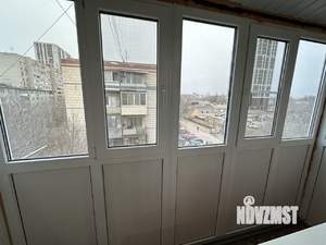 2-к квартира, вторичка, 41м2, 5/5 этаж