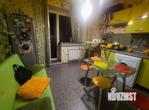 1-к квартира, вторичка, 39м2, 4/7 этаж