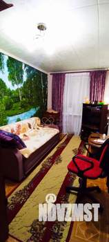 3-к квартира, вторичка, 62м2, 1/5 этаж