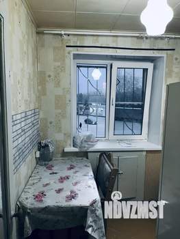 1-к квартира, вторичка, 30м2, 2/5 этаж