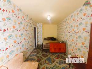 2-к квартира, вторичка, 45м2, 4/5 этаж