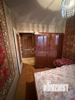 2-к квартира, вторичка, 44м2, 4/5 этаж