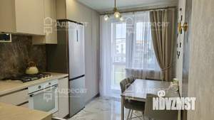 2-к квартира, вторичка, 49м2, 4/4 этаж