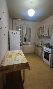 2-к квартира, вторичка, 50м2, 4/10 этаж