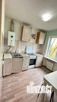 1-к квартира, вторичка, 32м2, 2/4 этаж