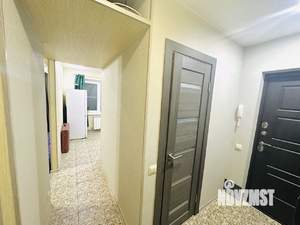 1-к квартира, вторичка, 30м2, 5/5 этаж