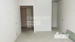 1-к квартира, вторичка, 38м2, 1/9 этаж