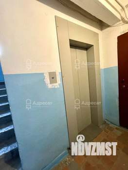 1-к квартира, вторичка, 35м2, 3/9 этаж