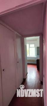 2-к квартира, вторичка, 45м2, 3/5 этаж