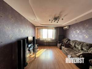 2-к квартира, вторичка, 49м2, 6/9 этаж