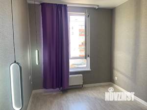 1-к квартира, вторичка, 32м2, 7/10 этаж