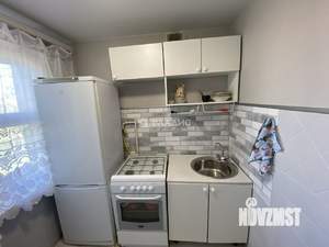2-к квартира, вторичка, 44м2, 5/5 этаж