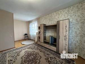 1-к квартира, вторичка, 35м2, 8/9 этаж
