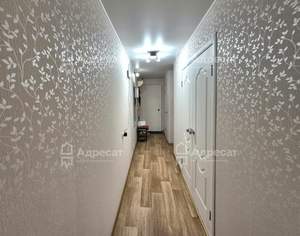 3-к квартира, вторичка, 55м2, 2/5 этаж