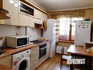3-к квартира, вторичка, 70м2, 7/9 этаж