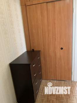 1-к квартира, вторичка, 36м2, 3/5 этаж