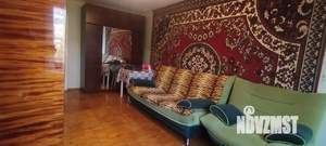 2-к квартира, вторичка, 50м2, 2/5 этаж