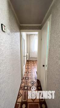 1-к квартира, вторичка, 30м2, 2/10 этаж