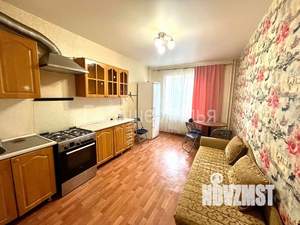 1-к квартира, вторичка, 49м2, 2/9 этаж
