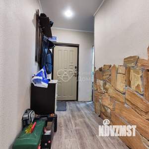 3-к квартира, вторичка, 65м2, 6/9 этаж