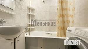 3-к квартира, вторичка, 65м2, 6/9 этаж