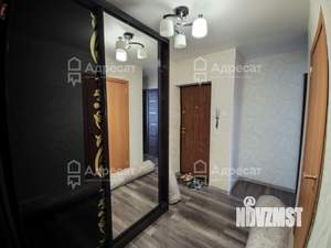 3-к квартира, вторичка, 62м2, 5/5 этаж