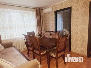 3-к квартира, вторичка, 62м2, 5/5 этаж
