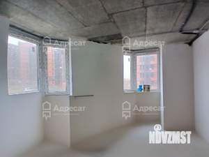 2-к квартира, вторичка, 57м2, 3/9 этаж