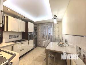 3-к квартира, вторичка, 66м2, 6/10 этаж