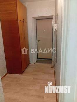 2-к квартира, вторичка, 52м2, 2/9 этаж