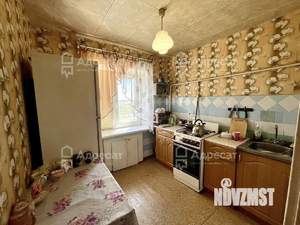 1-к квартира, вторичка, 35м2, 5/5 этаж