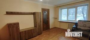 2-к квартира, вторичка, 43м2, 1/5 этаж