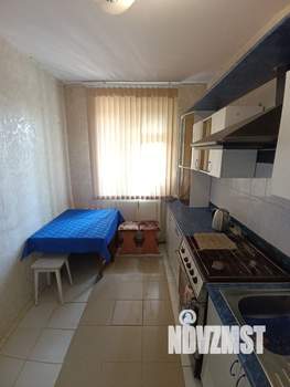 2-к квартира, вторичка, 52м2, 5/5 этаж