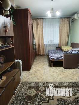 2-к квартира, вторичка, 43м2, 1/2 этаж