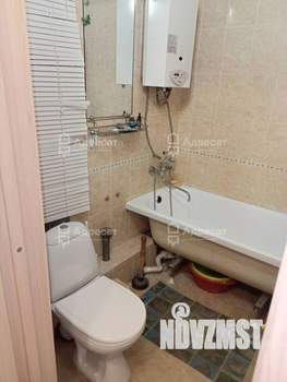 1-к квартира, вторичка, 31м2, 4/4 этаж