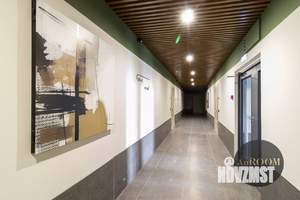 3-к квартира, вторичка, 67м2, 17/19 этаж