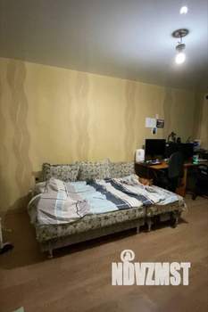 1-к квартира, вторичка, 35м2, 5/9 этаж