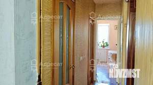 2-к квартира, вторичка, 49м2, 6/9 этаж