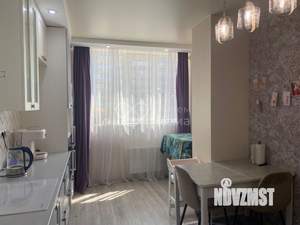1-к квартира, вторичка, 34м2, 2/9 этаж