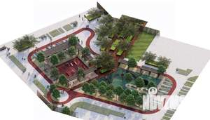 2-к квартира, вторичка, 56м2, 2/10 этаж