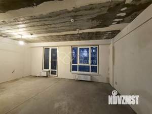 2-к квартира, вторичка, 54м2, 9/21 этаж