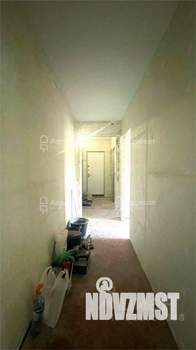 2-к квартира, вторичка, 46м2, 4/5 этаж