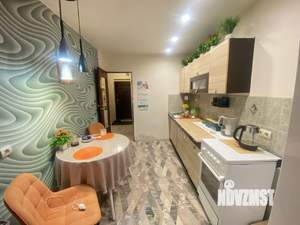1-к квартира, вторичка, 38м2, 10/10 этаж