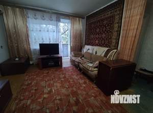 2-к квартира, вторичка, 47м2, 6/7 этаж