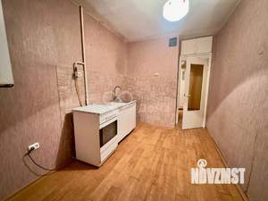 2-к квартира, вторичка, 51м2, 7/9 этаж